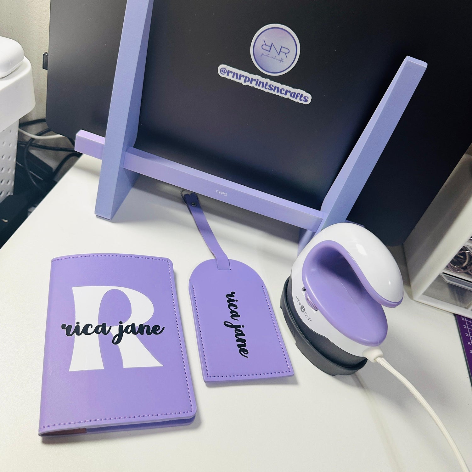 Personalized Gifts and Everyday Essentials