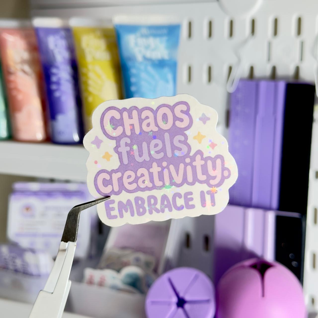 Stickers