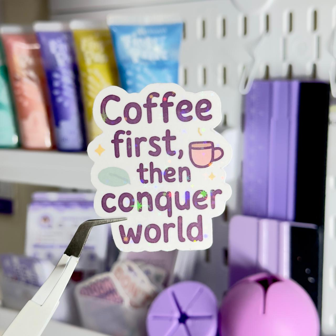 Motivational Quotes Stickers