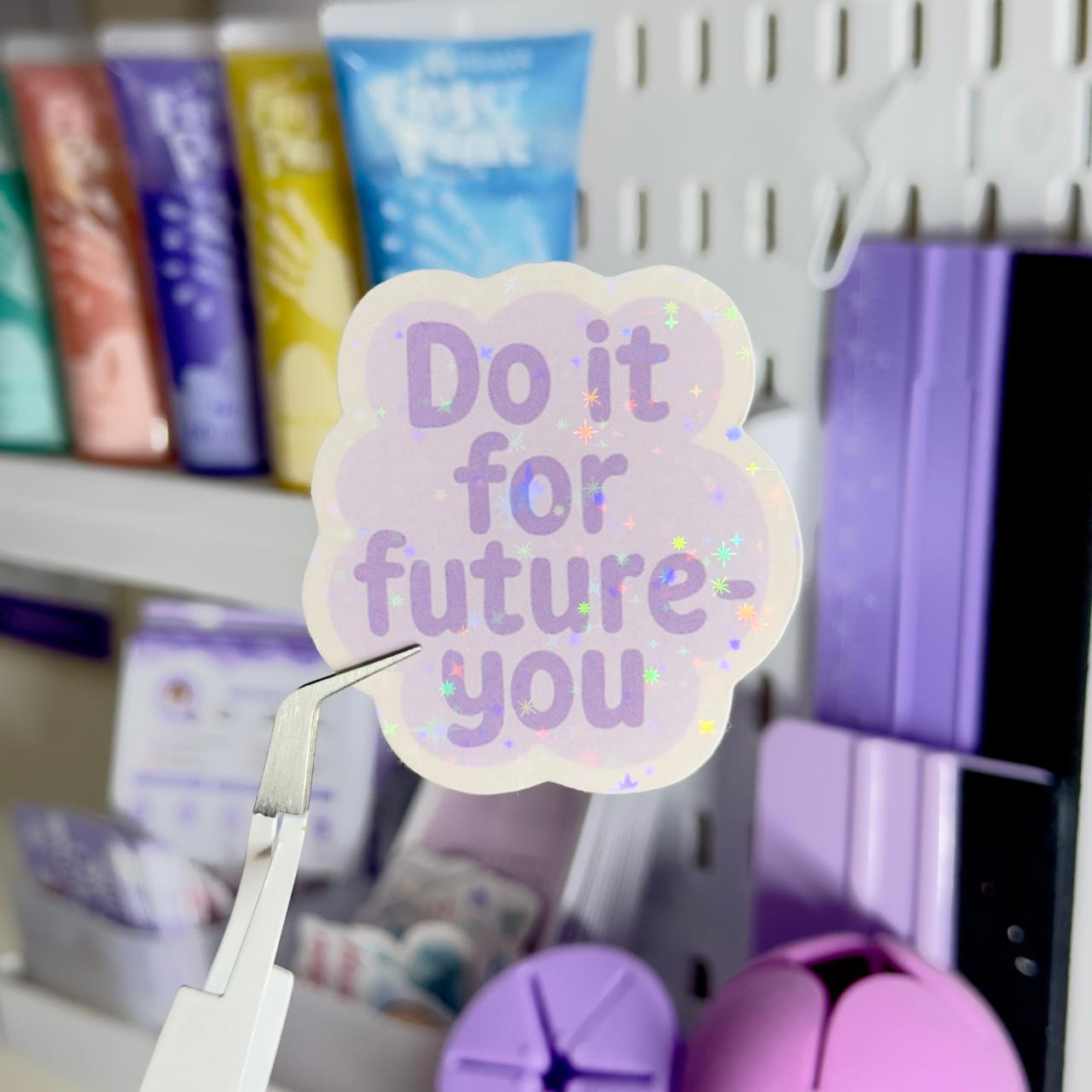 Motivational Quotes Stickers