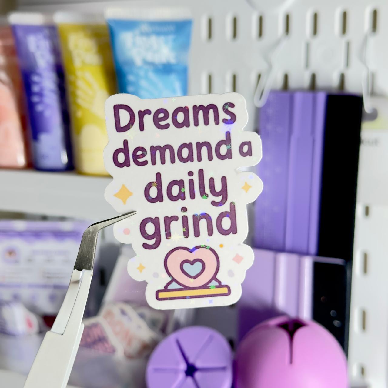 Motivational Quotes Stickers