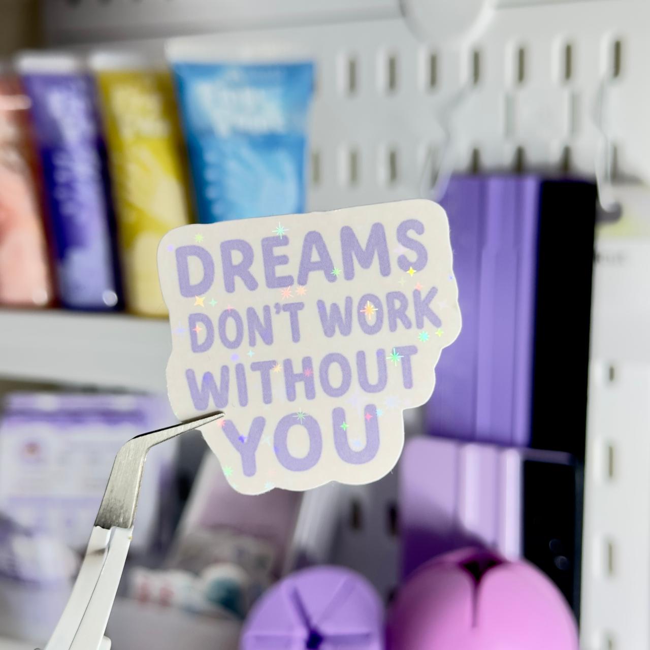 Motivational Quotes Stickers