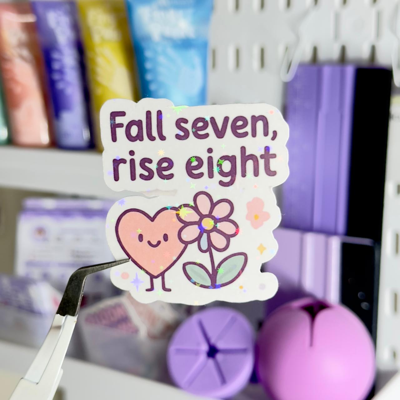 Motivational Quotes Stickers