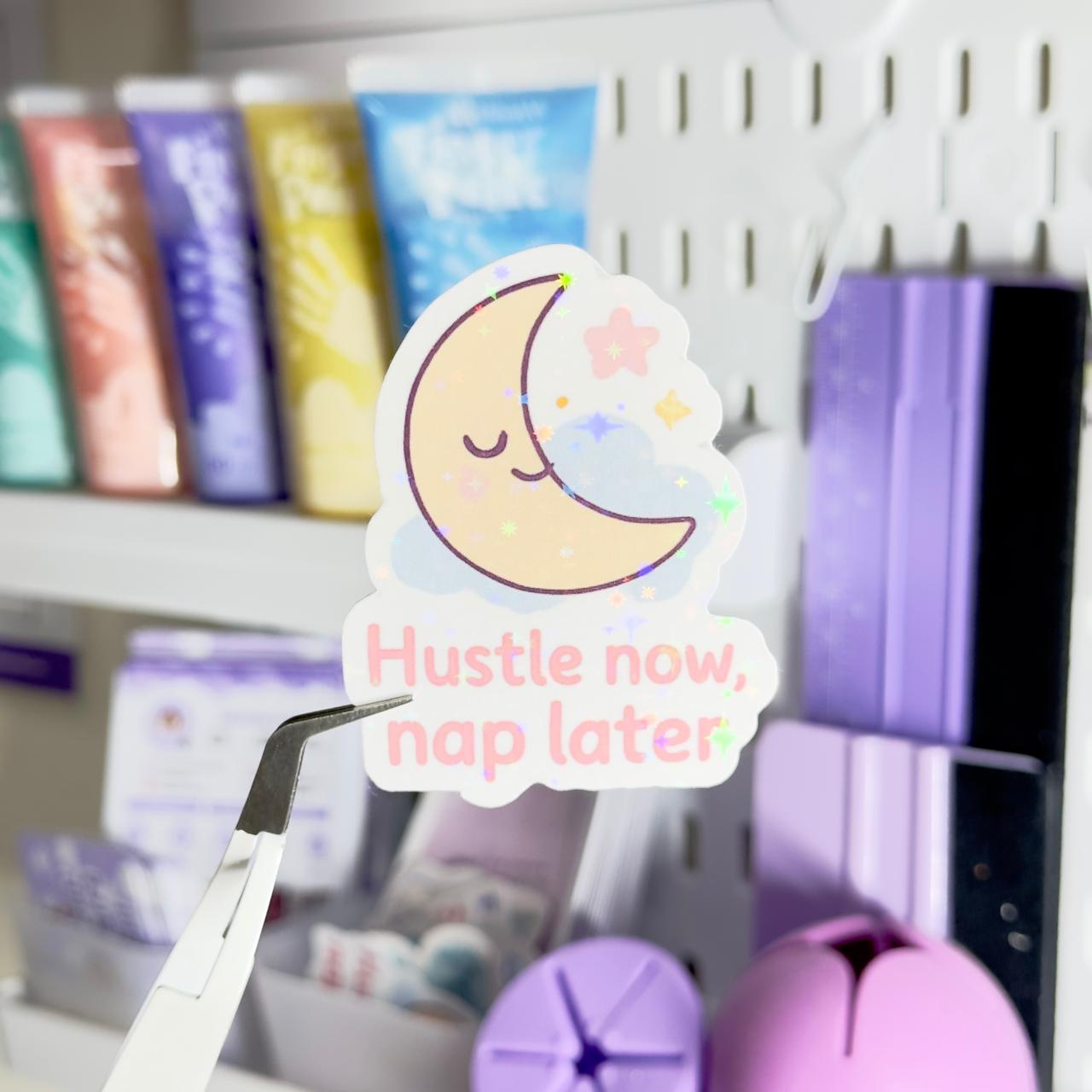 Motivational Quotes Stickers