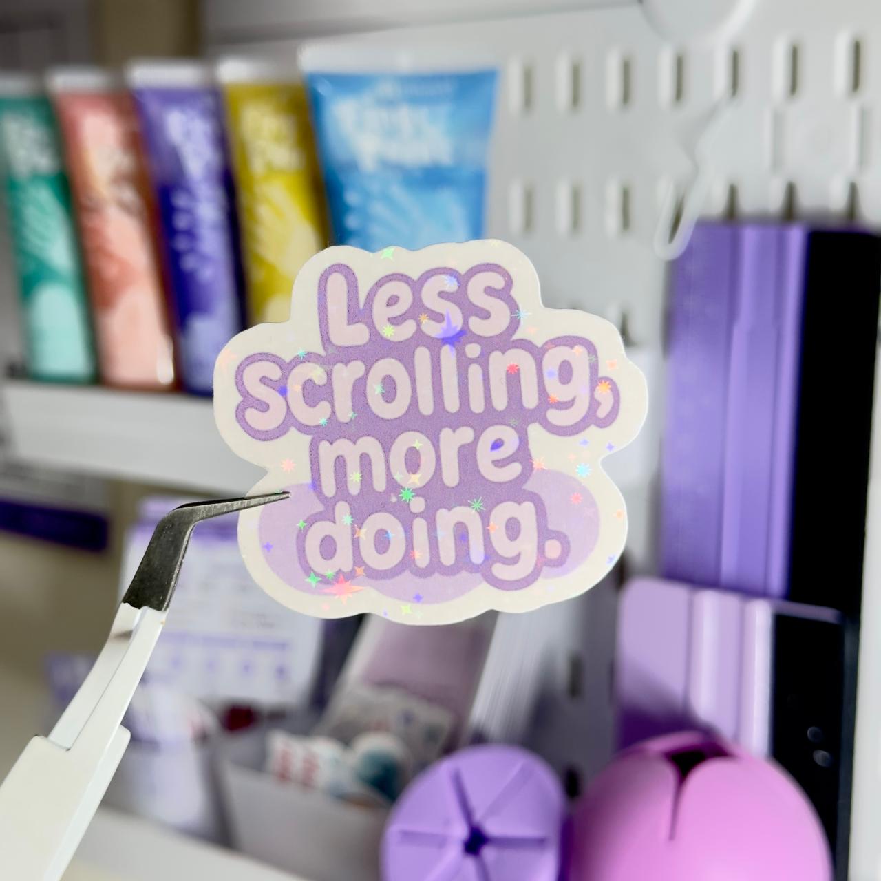 Motivational Quotes Stickers