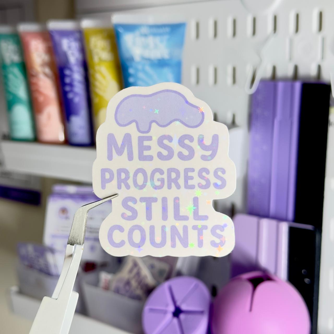 Motivational Quotes Stickers