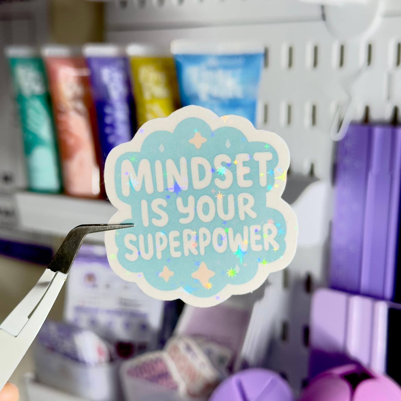 Motivational Quotes Stickers