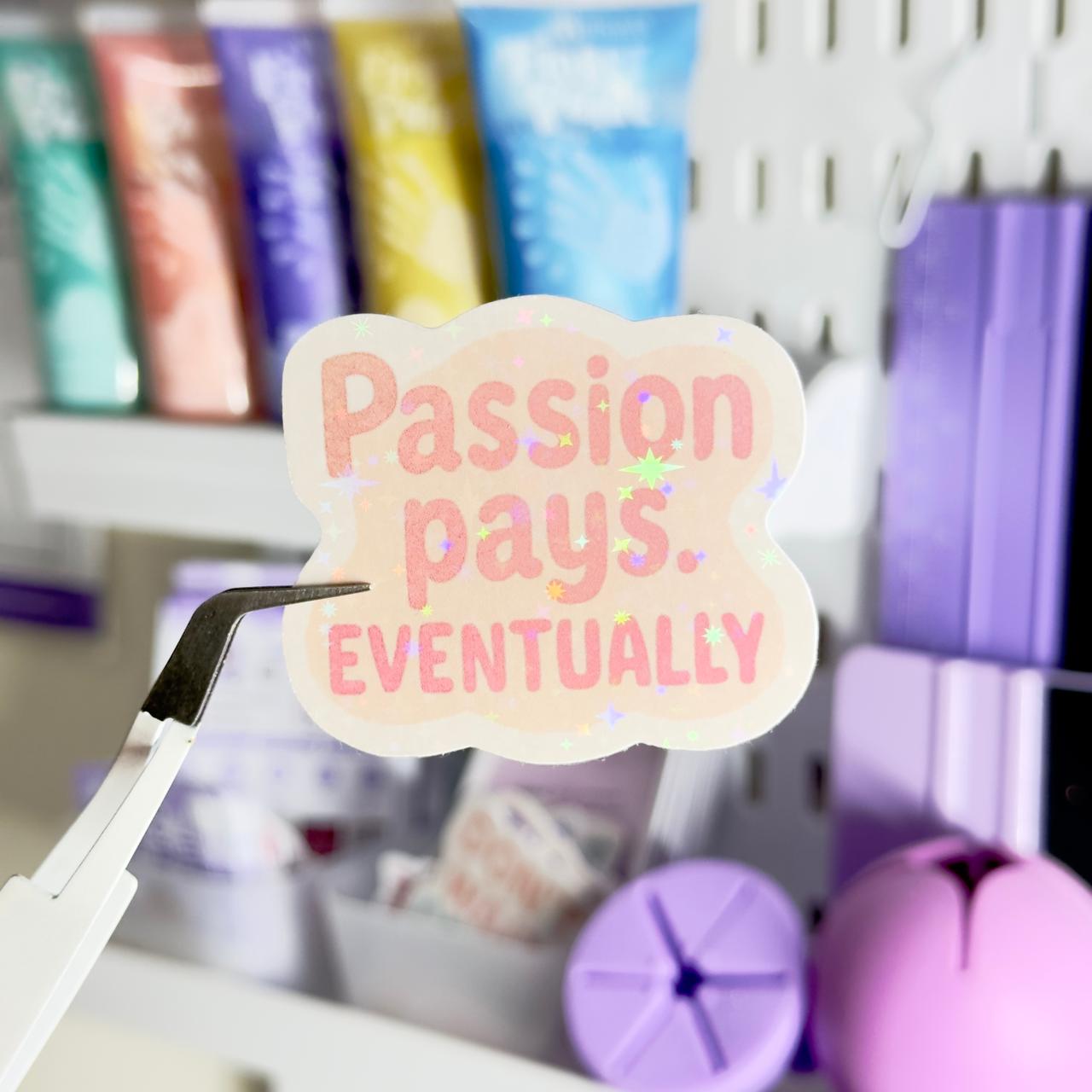 Motivational Quotes Stickers
