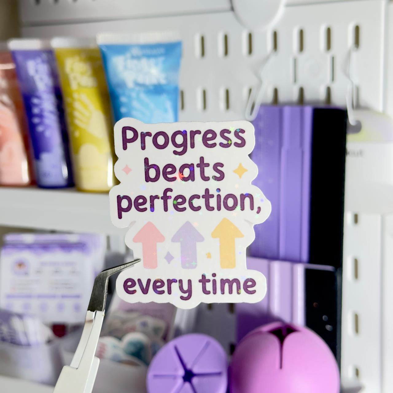 Motivational Quotes Stickers