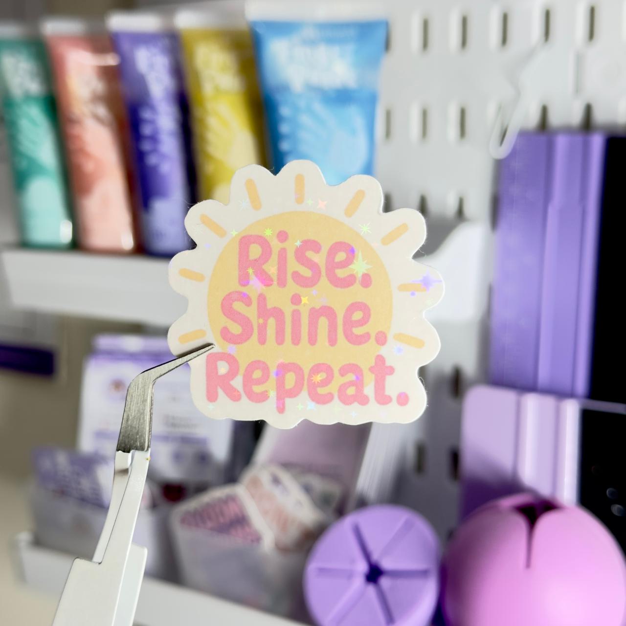 Motivational Quotes Stickers