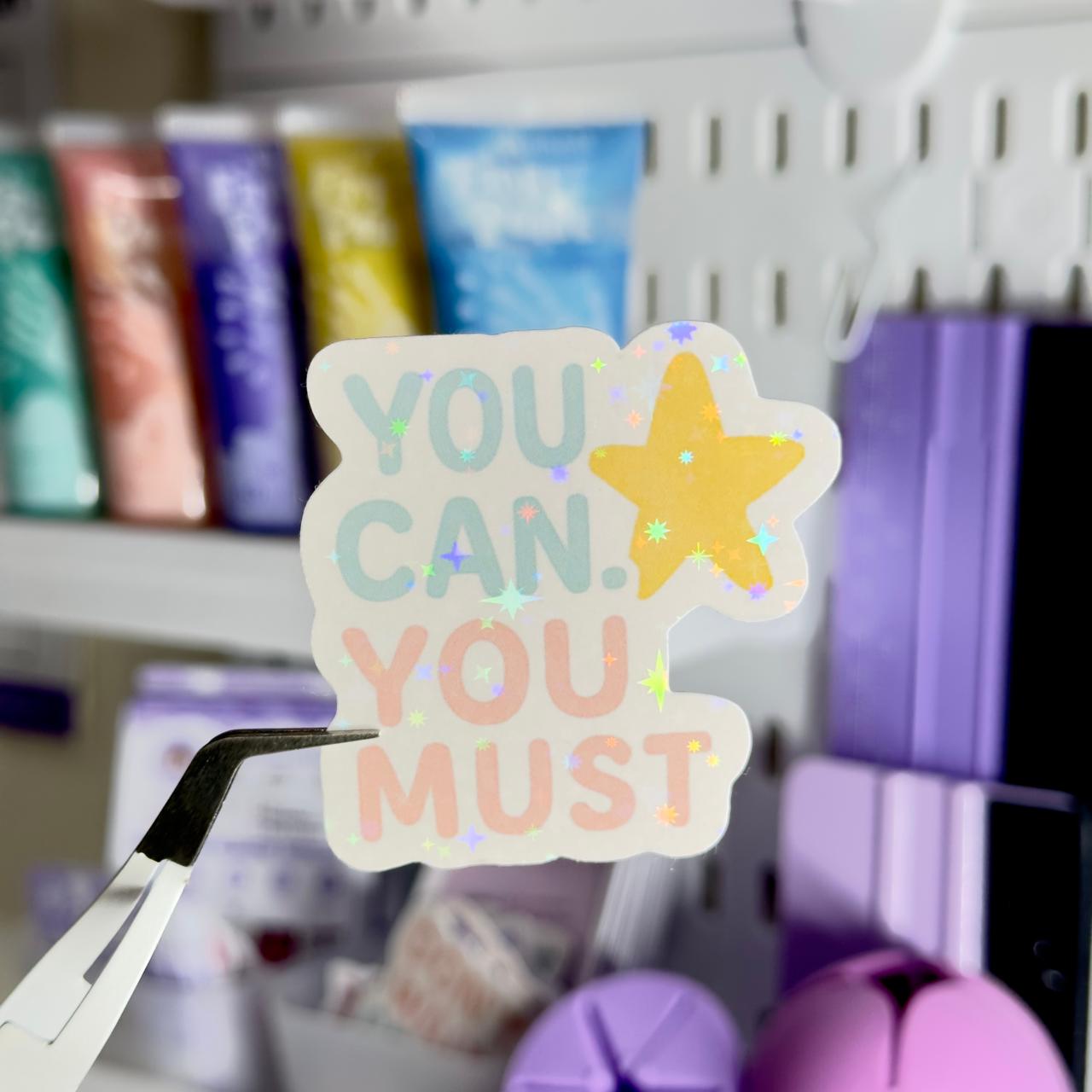 Motivational Quotes Stickers